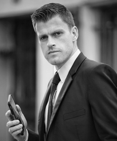 Détective privé - POUILLIER Guillaume