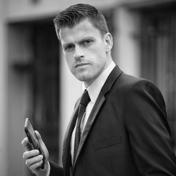 Private Detective - POUILLIER Guillaume