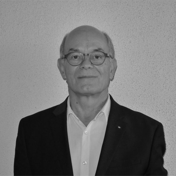 Private Detective - ROUSSEAU Alain