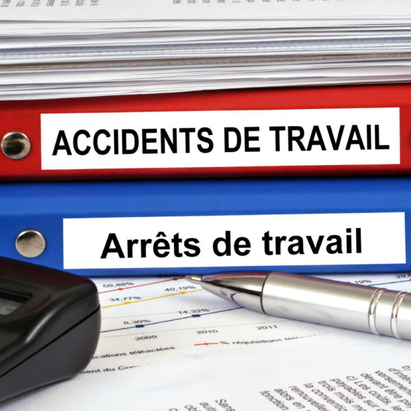 Détective privé - arrêt de travail abusif