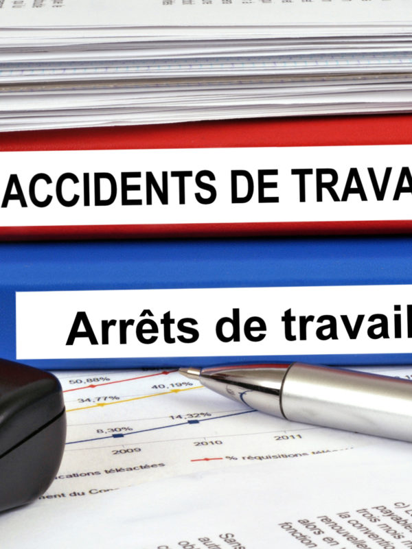 Détective privé - arrêt de travail abusif