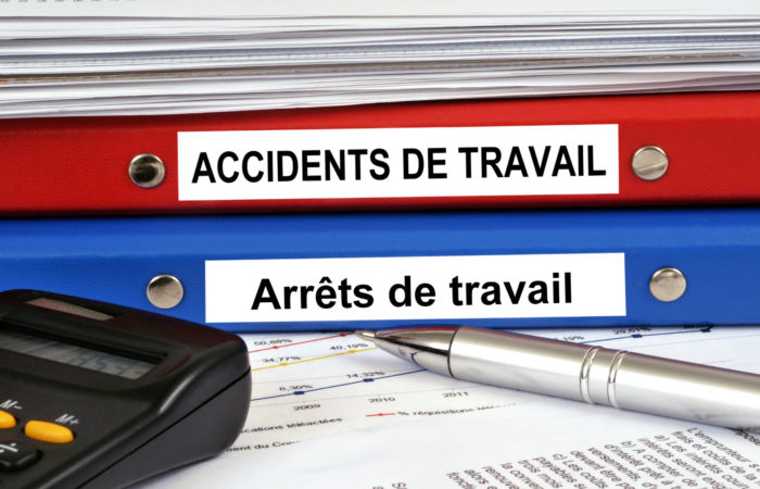 Détective privé - arrêt de travail abusif