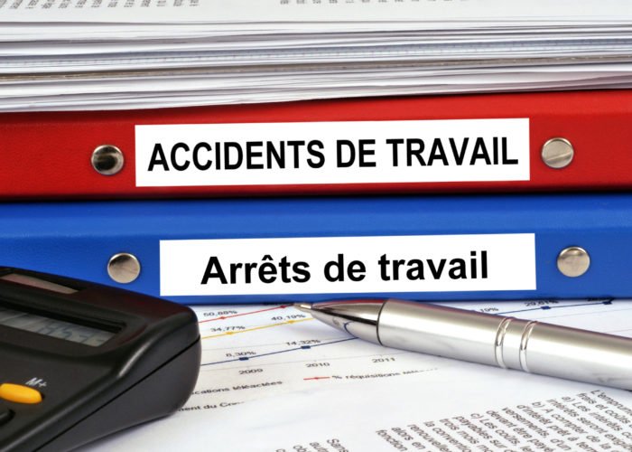 Détective privé - arrêt de travail abusif