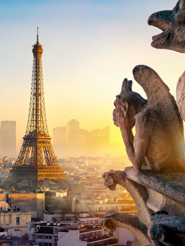 Détective privé Paris