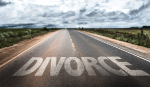 Divorce - Détective privé