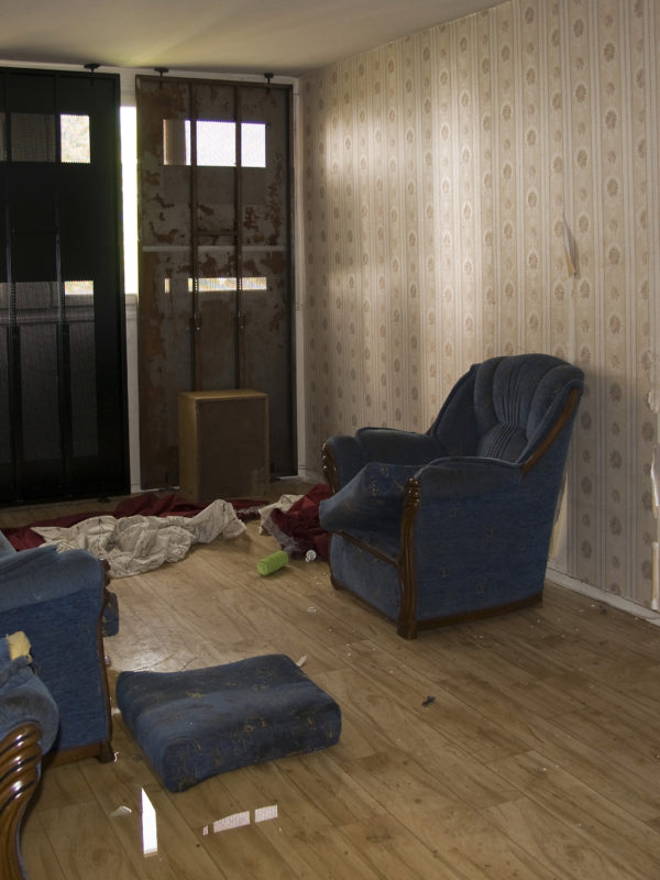 Prouver une sous location