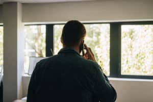 Détective privé jusqu'à preuve du contraire 