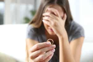 Divorce pour faute - Groupe Prometheus 