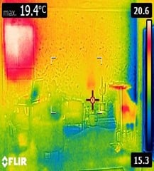 Detection de micro et caméra espion Groupe prometheus