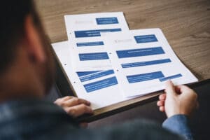 Rapport détective privé 