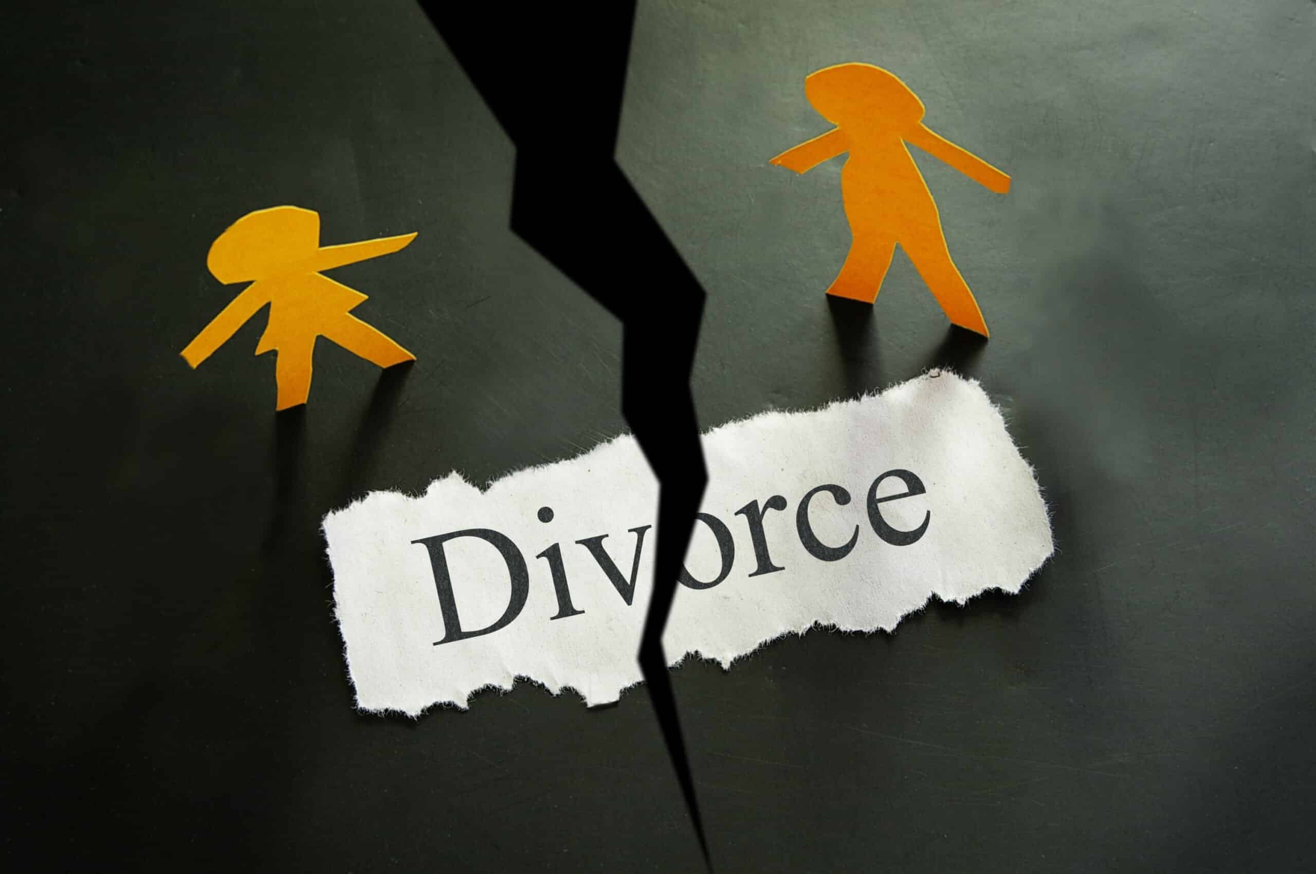 Detective prive divorce