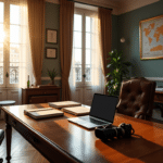 Detective prive paris - Groupe Prometheus