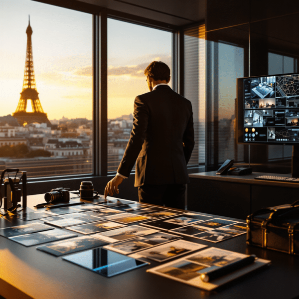 Tarif detective prive - groupe Prometheus