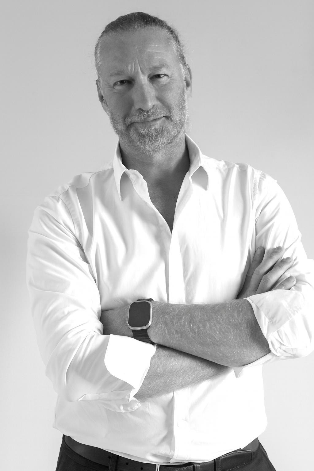 Bruno HALLEZ - Groupe Prometheus