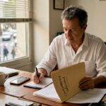 Un détective privé passe au crible les activités d’une entreprise.