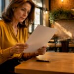 Responsable RH en train d’étudier la législation sur la surveillance des salariés