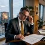 Responsable conseil en gestion des documents de surveillance au sein d’un cabinet