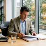 Spécialiste chargé de mener des enquêtes pour des missions d’audit externe