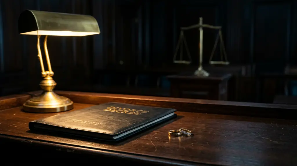 Obligation de résultat et de moyen : guide pour juristes 5 Dossier de divorce devant le juge aux affaires familiales