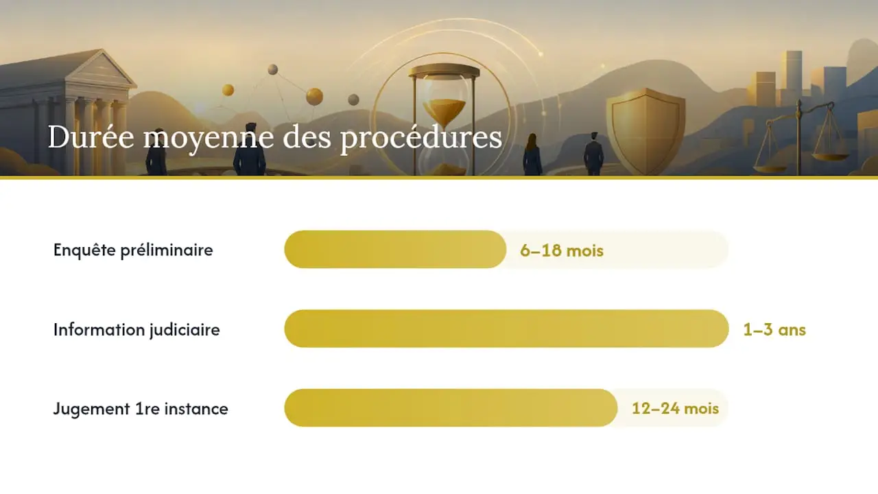 Récupérer des fonds détournés : preuves et recours en France 2 Combien cela coûte-t-il et quels résultats attendre réalistement ? — overview diagram