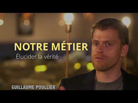Vidéo : Groupe Prometheus, spécialiste de la preuve