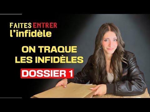 Vidéo : Détective vs infidèles — « Faites entrer l'infidèle »