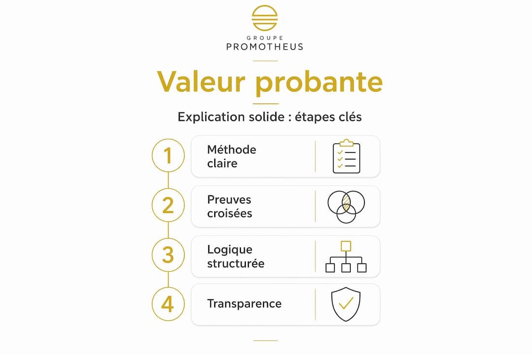 Comprendre et expliquer un rapport d'enquête juridique 1 Les indispensables pour présenter un rapport de manière claire et convaincante